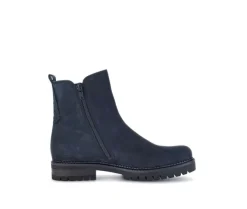 Chelsea blauw