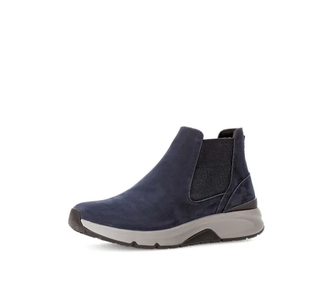 Chelsea blauw