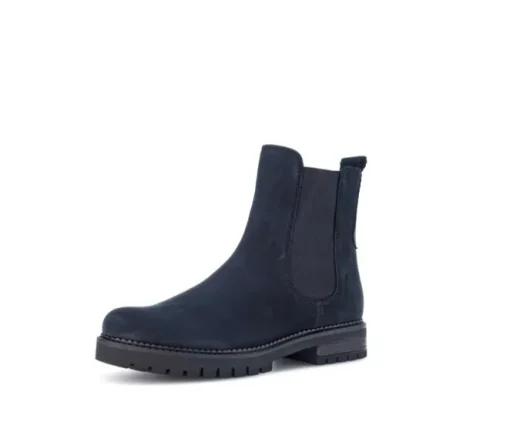 Chelsea blauw