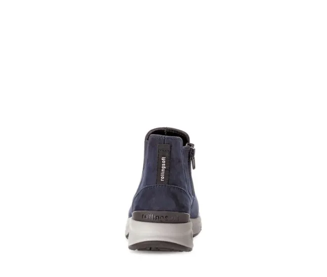 Chelsea blauw