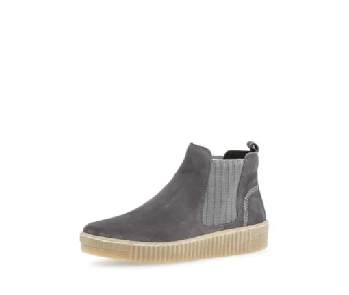 Chelsea grijs