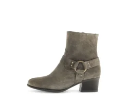 Cowboy Boots grijs