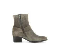 Cowboy Boots grijs