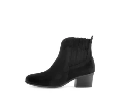 Cowboy Boots zwart