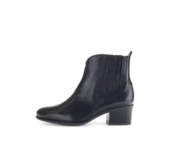 Cowboy Boots zwart