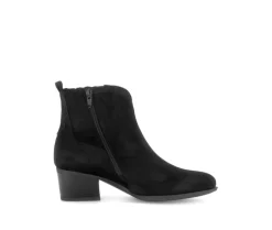 Cowboy Boots zwart