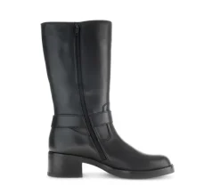 Cowboy Boots zwart