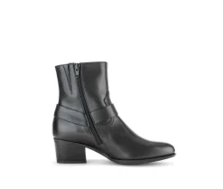 Cowboy Boots zwart