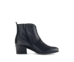 Cowboy Boots zwart
