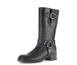Cowboy Boots zwart