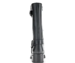Cowboy Boots zwart