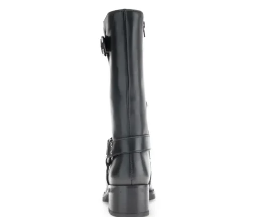 Cowboy Boots zwart