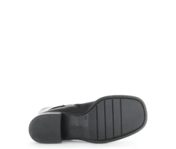Cowboy Boots zwart
