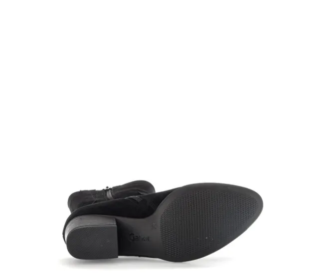 Cowboy Boots zwart