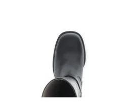 Cowboy Boots zwart