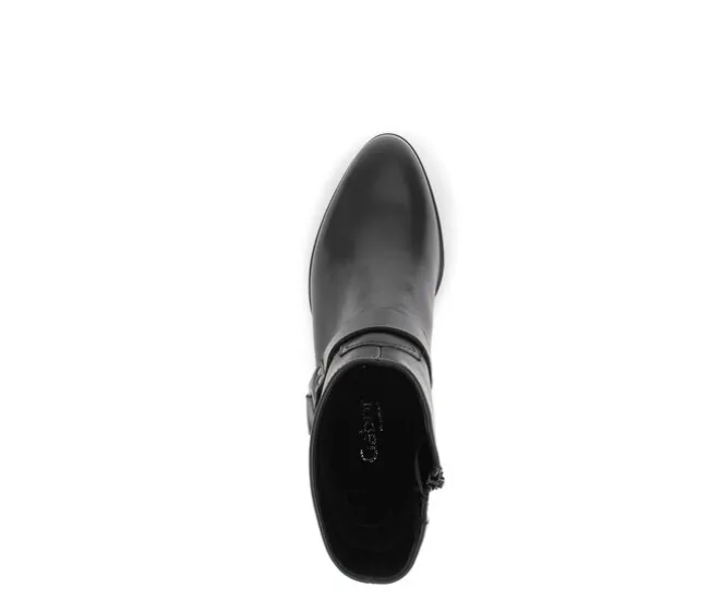 Cowboy Boots zwart