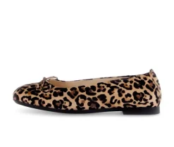 Elegante ballerina beige