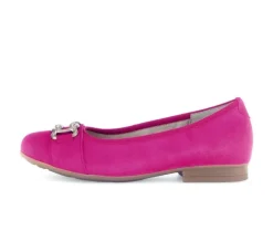 Elegante ballerina roze