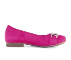 Elegante ballerina roze