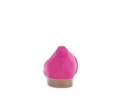 Elegante ballerina roze