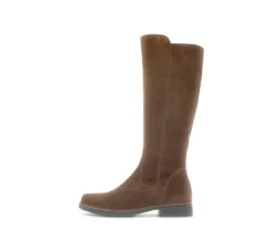 Elegante laarzen bruin