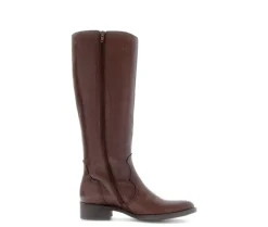 Elegante laarzen bruin