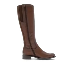 Elegante laarzen bruin