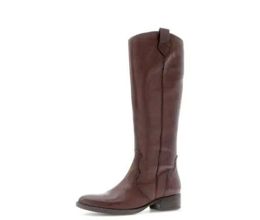Elegante laarzen bruin