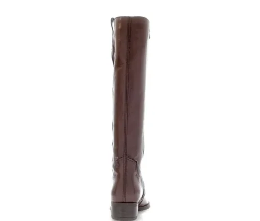Elegante laarzen bruin