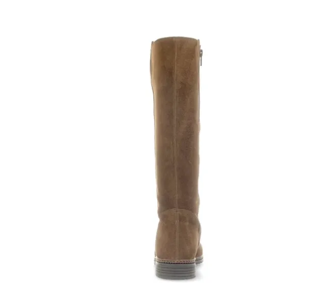 Elegante laarzen bruin