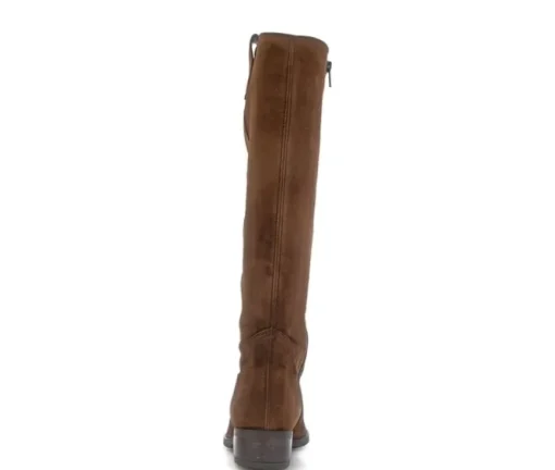 Elegante laarzen bruin