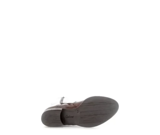 Elegante laarzen bruin