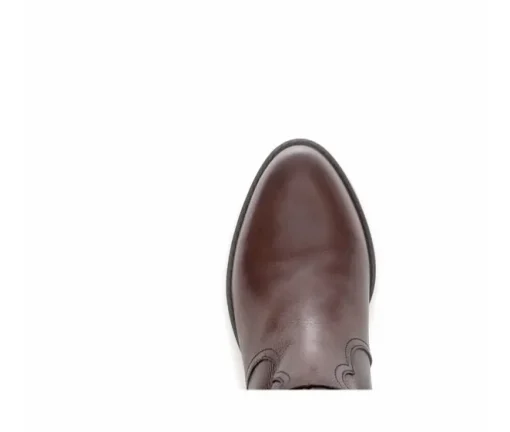 Elegante laarzen bruin