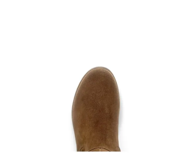 Elegante laarzen bruin
