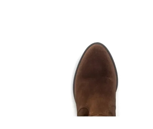 Elegante laarzen bruin