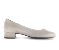 Elegante pumps beige