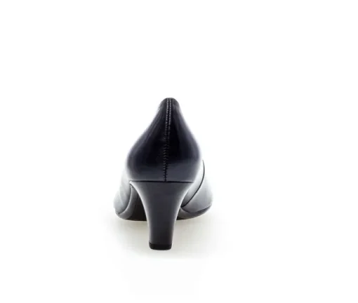 Elegante pumps blauw