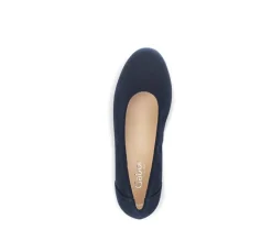 Elegante pumps blauw
