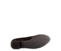 Elegante pumps bruin