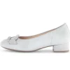 Elegante pumps grijs