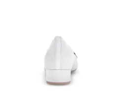 Elegante pumps grijs