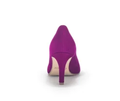 Elegante pumps lila