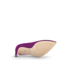 Elegante pumps lila