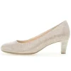 Elegante pumps rose