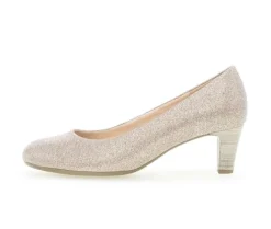 Elegante pumps rose