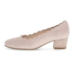 Elegante pumps rose