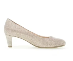 Elegante pumps rose