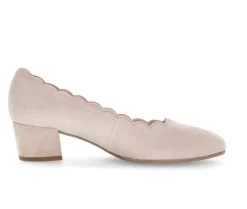Elegante pumps rose