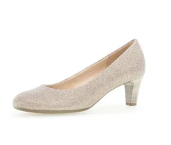 Elegante pumps rose