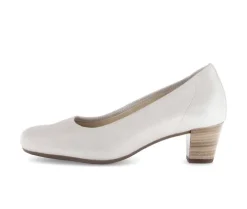Elegante pumps wit